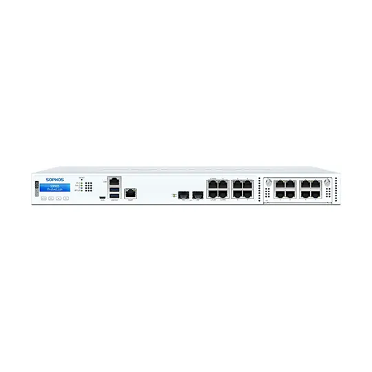 SOPHOS - Firewall XGS 2100