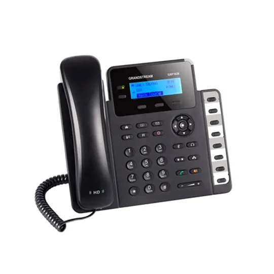 GRANDSTREAM - Telefone IP GXP1628