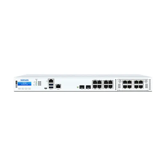SOPHOS - Firewall XGS 2300