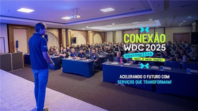 Conexão WDC