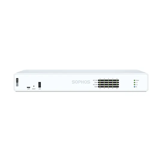 SOPHOS - Firewall XGS 118