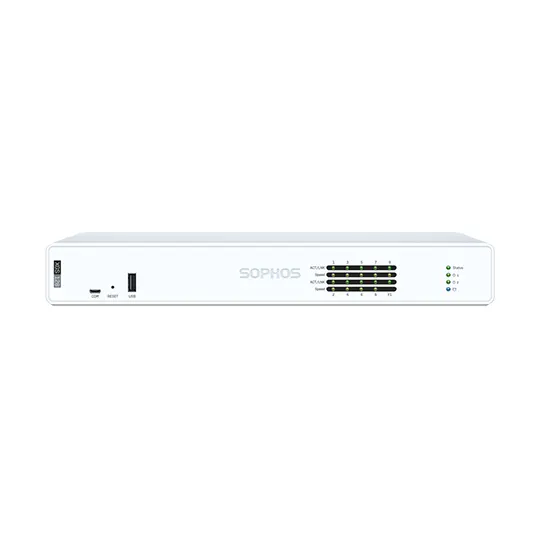SOPHOS - Firewall XGS 128