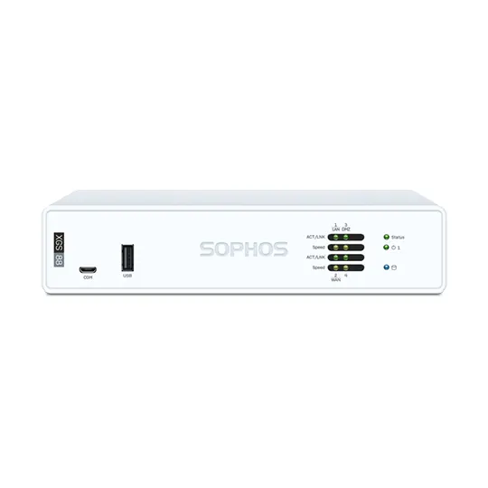 SOPHOS - Firewall XGS 88