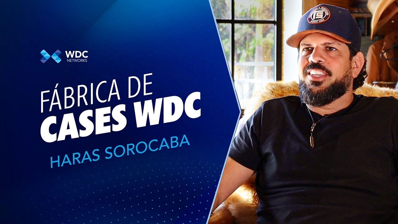 Case de Sucesso - Haras Sorocaba