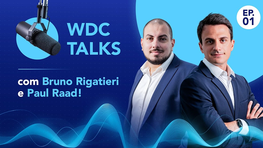 WDC Talks